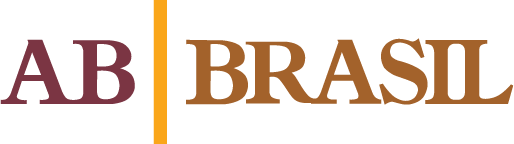 Logotipo AB Brasil