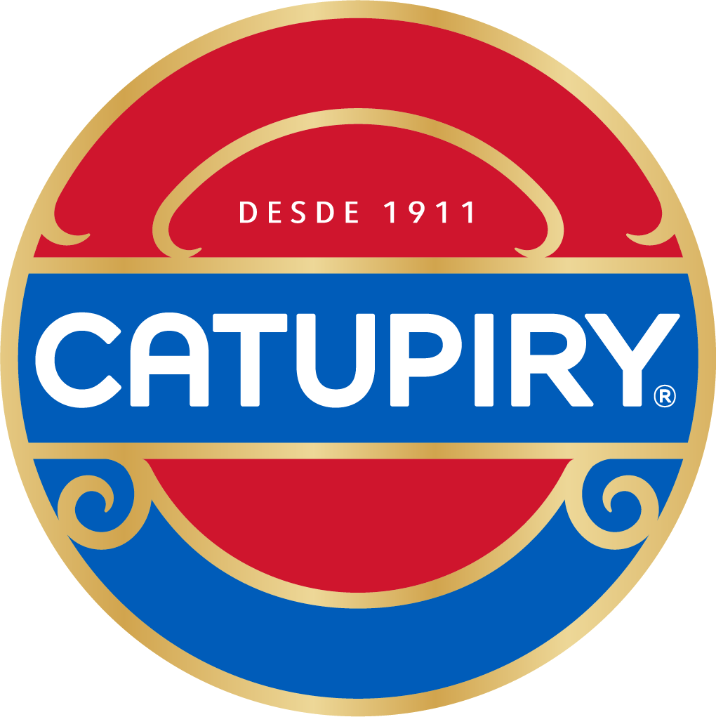 Logotipo Catupiry