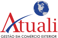 Logotipo Atuali