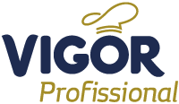 Logotipo Vigor Profissional